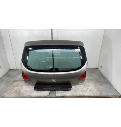 Malle/Hayon arriere PEUGEOT 3008 1