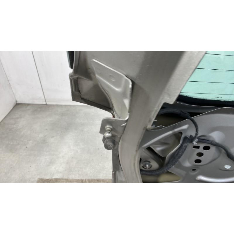 Malle/Hayon arriere PEUGEOT 3008 1 Photo n°4