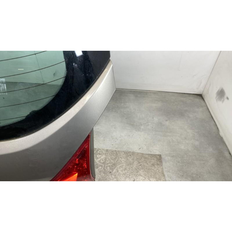 Malle/Hayon arriere PEUGEOT 3008 1 Photo n°5