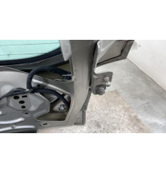 Malle/Hayon arriere PEUGEOT 3008 1
