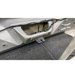 Malle/Hayon arriere PEUGEOT 3008 1