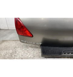 Malle/Hayon arriere PEUGEOT 3008 1