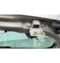 Malle/Hayon arriere PEUGEOT 3008 1