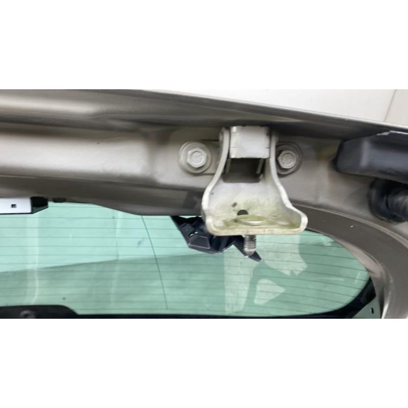Malle/Hayon arriere PEUGEOT 3008 1 Photo n°9