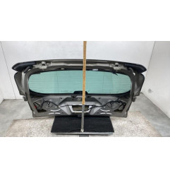 Malle/Hayon arriere PEUGEOT 3008 1