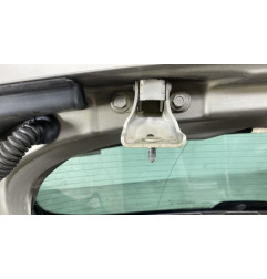 Malle/Hayon arriere PEUGEOT 3008 1