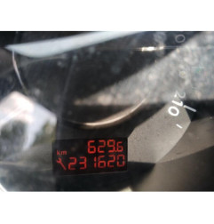 Malle/Hayon arriere PEUGEOT 3008 1
