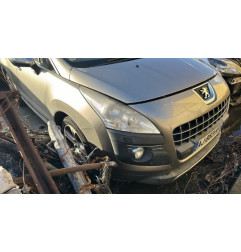 Malle/Hayon arriere PEUGEOT 3008 1