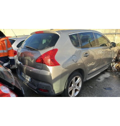 Malle/Hayon arriere PEUGEOT 3008 1