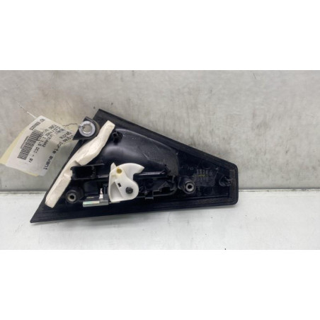 Poignee porte arriere gauche RENAULT CLIO 4 Photo n°1