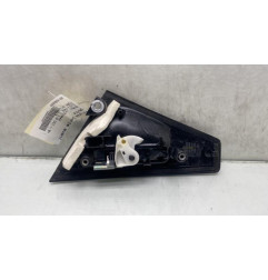 Poignee porte arriere gauche RENAULT CLIO 4
