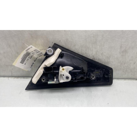 Poignee porte arriere gauche RENAULT CLIO 4