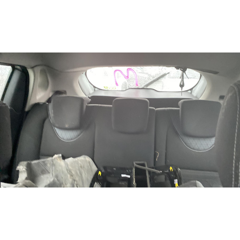 Poignee porte arriere gauche RENAULT CLIO 4 Photo n°7