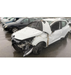 Poignee porte arriere gauche RENAULT CLIO 4