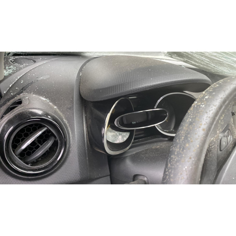 Poignee porte arriere gauche RENAULT CLIO 4 Photo n°13