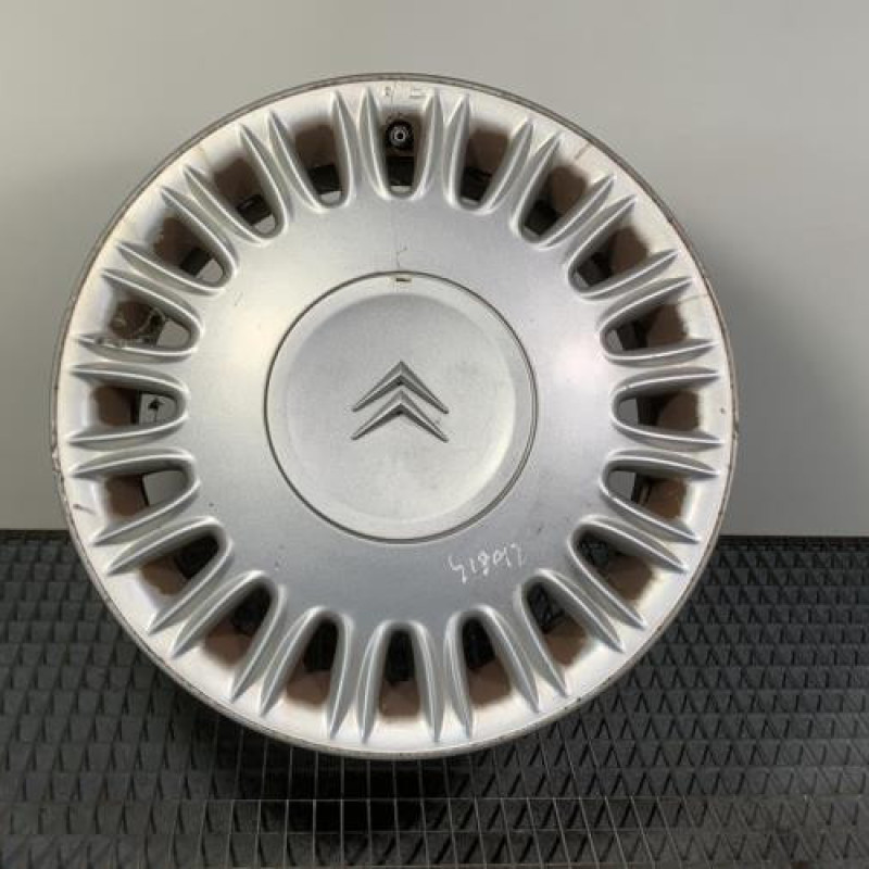 Jante CITROEN C5 1 Photo n°1