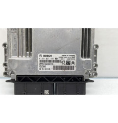 Calculateur moteur PEUGEOT 5008 2