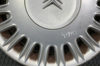 Jante CITROEN C5 1