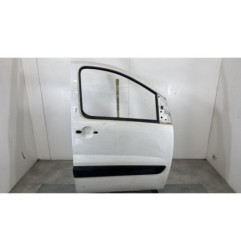 Porte avant droit FIAT SCUDO 2 Photo n°1