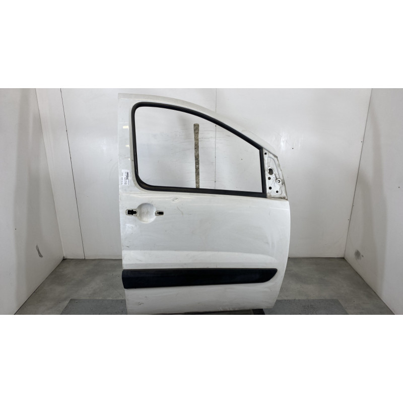 Porte avant droit FIAT SCUDO 2 Photo n°1