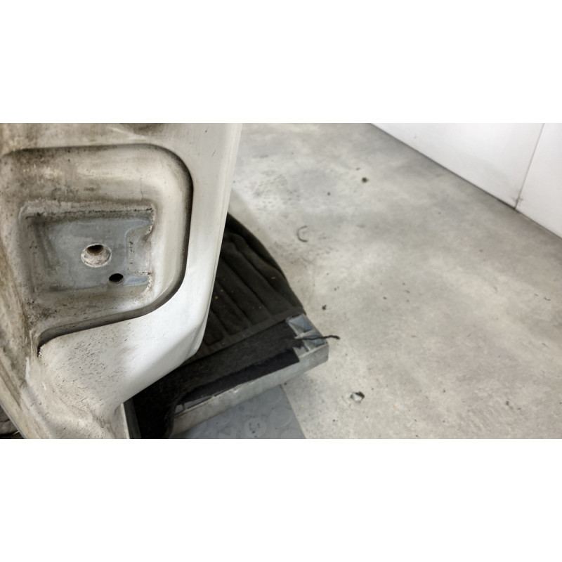 Porte avant droit FIAT SCUDO 2 Photo n°4