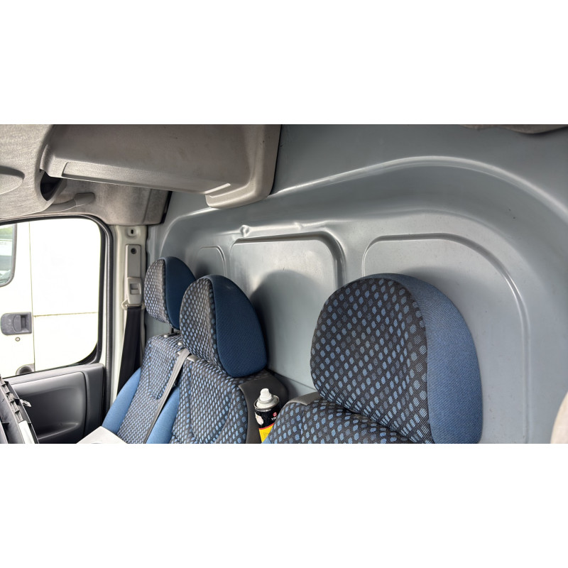 Porte avant droit FIAT SCUDO 2 Photo n°17