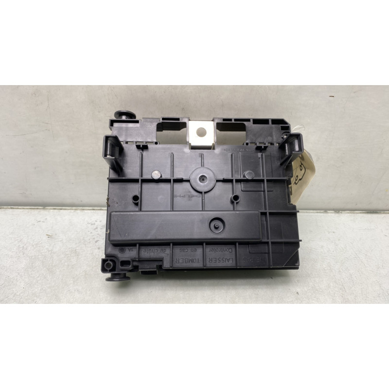 Boitier servitude moteur (BSM) PEUGEOT 407 Photo n°3