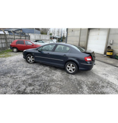Boitier servitude moteur (BSM) PEUGEOT 407