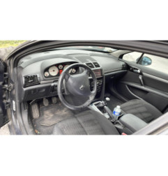 Boitier servitude moteur (BSM) PEUGEOT 407