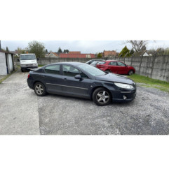 Boitier servitude moteur (BSM) PEUGEOT 407