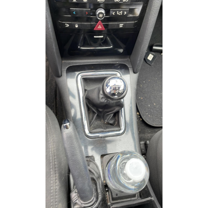 Boitier servitude moteur (BSM) PEUGEOT 407 Photo n°9