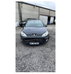 Boitier servitude moteur (BSM) PEUGEOT 407