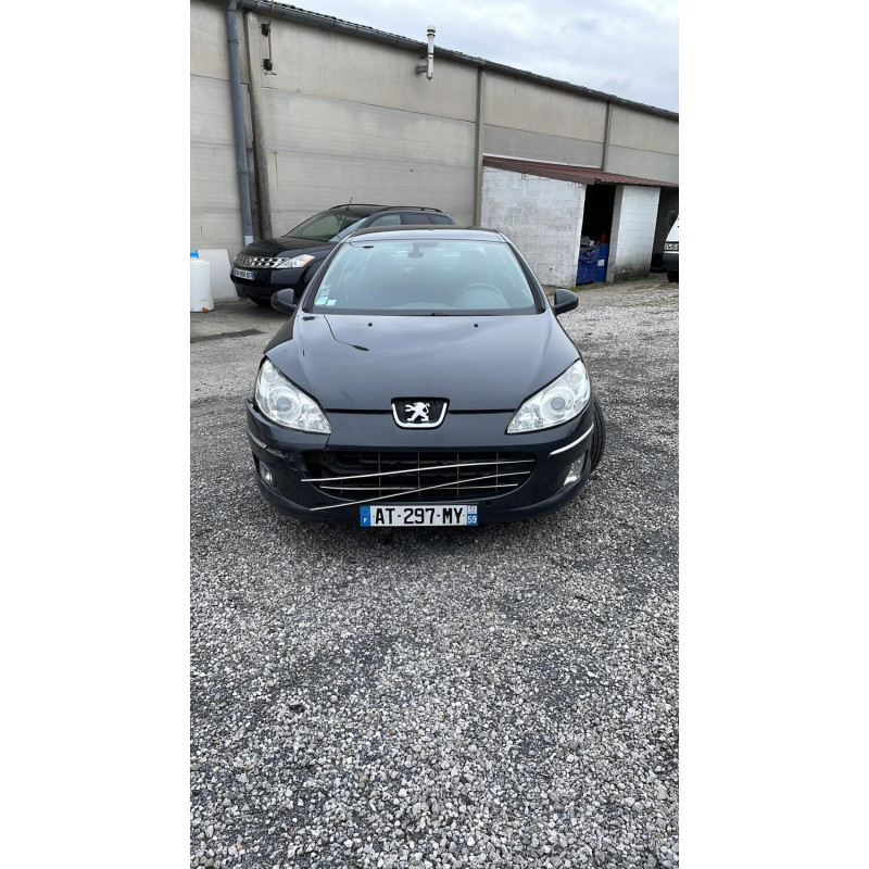 Boitier servitude moteur (BSM) PEUGEOT 407 Photo n°12