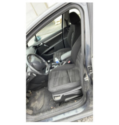 Boitier servitude moteur (BSM) PEUGEOT 407
