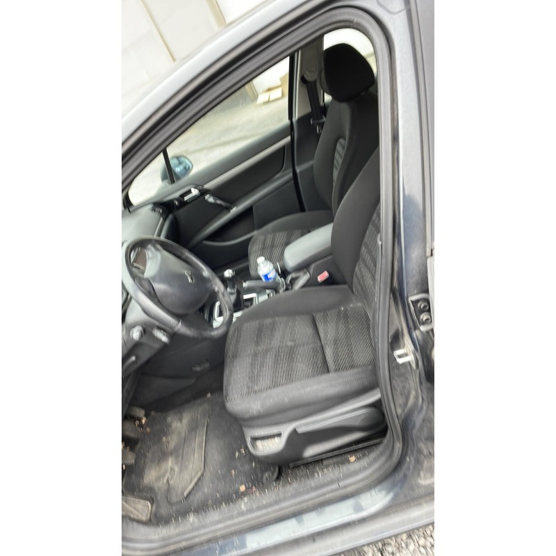 Boitier servitude moteur (BSM) PEUGEOT 407 Photo n°13