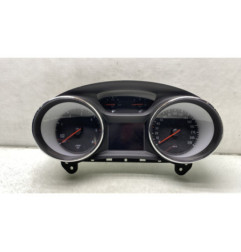 Compteur OPEL ASTRA K Photo n°1