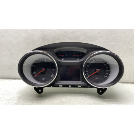 Compteur OPEL ASTRA K Photo n°1