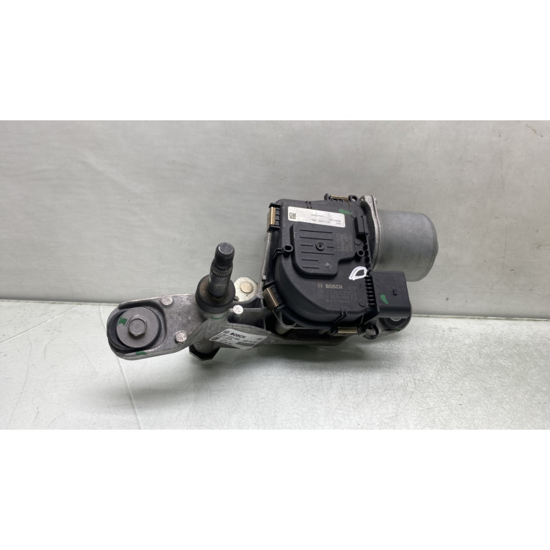 Moteur essuie glace avant droit OPEL ASTRA K Photo n°1