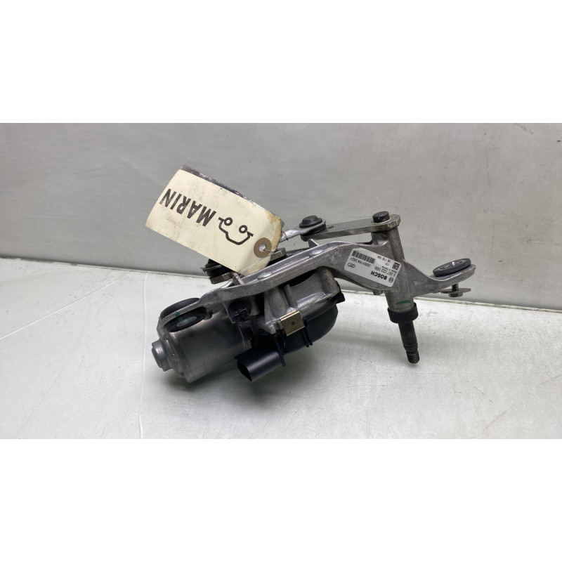 Moteur essuie glace avant droit OPEL ASTRA K Photo n°3