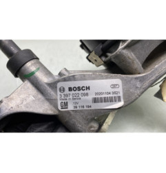 Moteur essuie glace avant droit OPEL ASTRA K