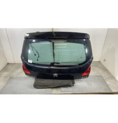 Malle/Hayon arriere PEUGEOT 3008 1 Photo n°1