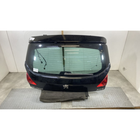Malle/Hayon arriere PEUGEOT 3008 1 Photo n°1