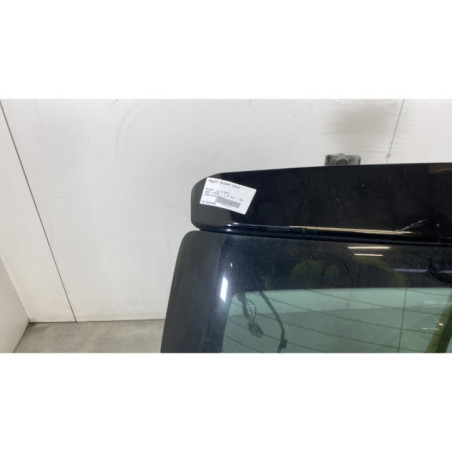 Malle/Hayon arriere PEUGEOT 3008 1