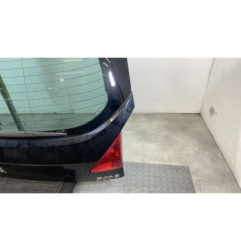 Malle/Hayon arriere PEUGEOT 3008 1