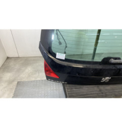 Malle/Hayon arriere PEUGEOT 3008 1