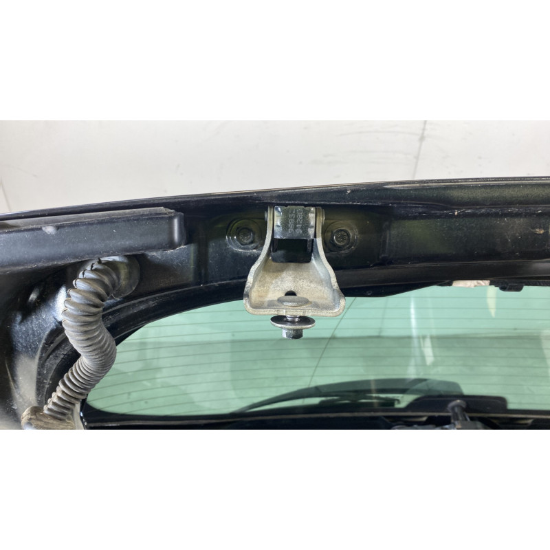 Malle/Hayon arriere PEUGEOT 3008 1 Photo n°6