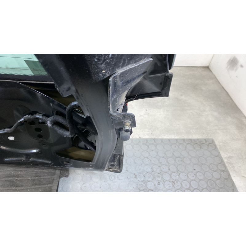 Malle/Hayon arriere PEUGEOT 3008 1 Photo n°8