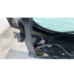 Malle/Hayon arriere PEUGEOT 3008 1