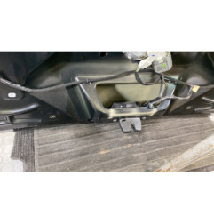 Malle/Hayon arriere PEUGEOT 3008 1