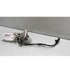 Fermeture de capot PEUGEOT 108